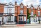 Mount Pleasant, Redditch, Worcestershire, B97
