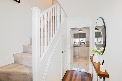 3 bedroom detached house for sale, Skipper Close, Thurston, Bury St. Edmunds, Suffolk, IP31