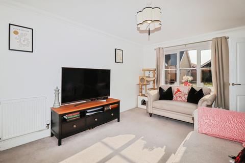 3 bedroom detached house for sale, Skipper Close, Thurston, Bury St. Edmunds, Suffolk, IP31
