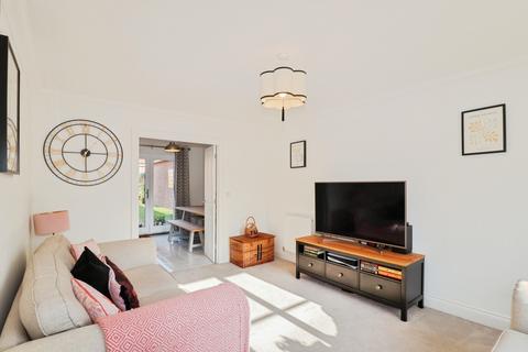 3 bedroom detached house for sale, Skipper Close, Thurston, Bury St. Edmunds, Suffolk, IP31