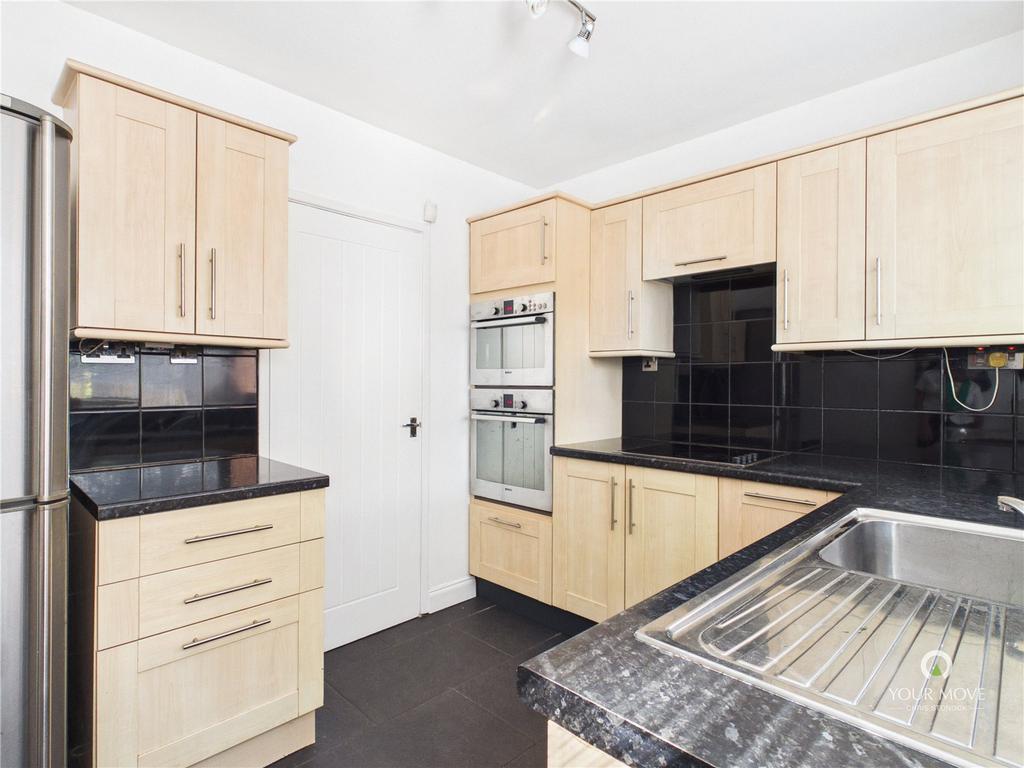 House in Newcastle upon Tyne, Tyne and Wear - View 3