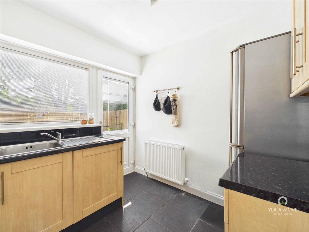 House in Newcastle upon Tyne, Tyne and Wear - View 4