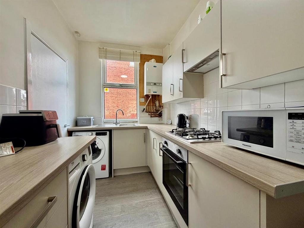 Aviary Mount, Leeds, Leeds