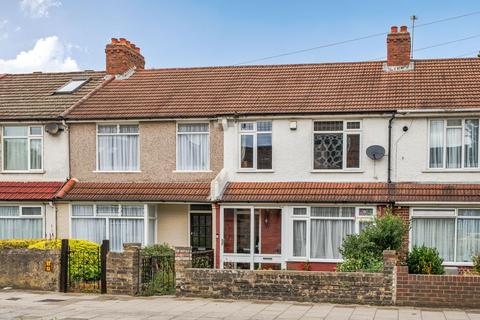 Ravenscroft Road, Beckenham BR3
