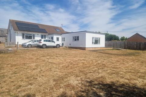 5 bedroom detached bungalow for sale, St. Johns Road, Exmouth, EX8 4GA