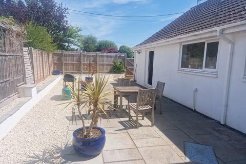 5 bedroom detached bungalow for sale, St. Johns Road, Exmouth, EX8 4GA