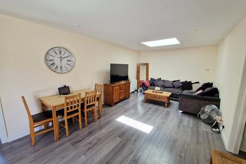 5 bedroom detached bungalow for sale, St. Johns Road, Exmouth, EX8 4GA