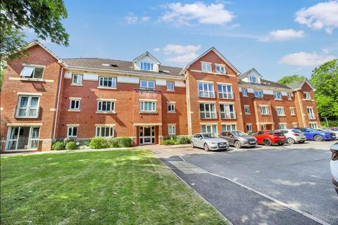 2 bedroom apartment for sale, Cheshire Close, Newton-Le-Willows, WA12