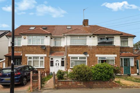 Oldfield Lane North, Greenford