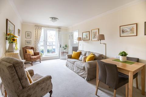 2 bedroom retirement property for sale, Gloucester Road, Malmesbury, SN16