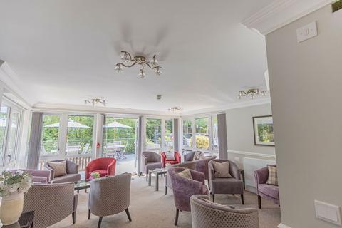 2 bedroom retirement property for sale, Gloucester Road, Malmesbury, SN16