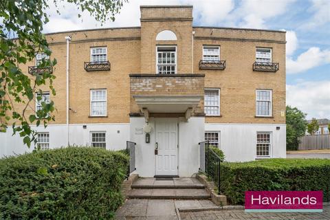 Leigh Hunt Drive, London