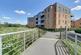 Thurnham Apartments ,Sparrow Street, Rainham