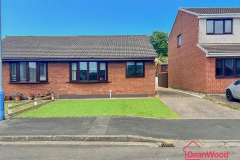 2 bedroom semi-detached bungalow for sale - Ansicht 4