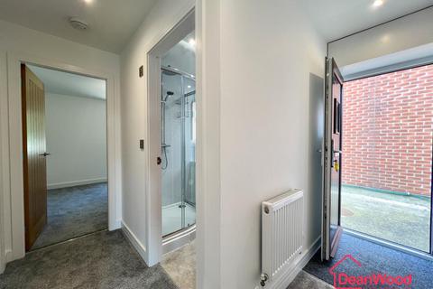 2 bedroom semi-detached bungalow for sale - Ansicht 5
