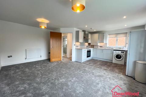 2 bedroom semi-detached bungalow for sale - Mehr