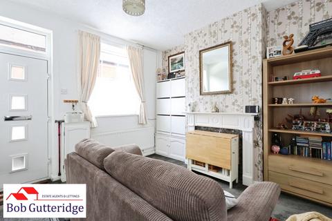 2 bedroom terraced house for sale, Cromer Street, May Bank, Newcastle
