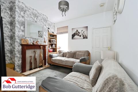 2 bedroom terraced house for sale, Cromer Street, May Bank, Newcastle