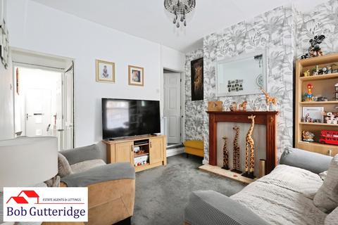 2 bedroom terraced house for sale, Cromer Street, May Bank, Newcastle