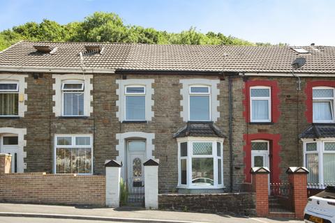 3 bedroom terraced house for sale, Charles Street, Porth