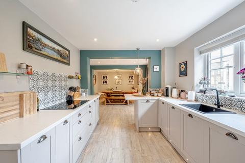 4 bedroom detached house for sale, Cornflower Way, Killinghall, HG3