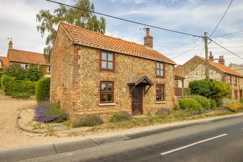 2 bedroom detached house for sale, Heacham Road, Sedgeford