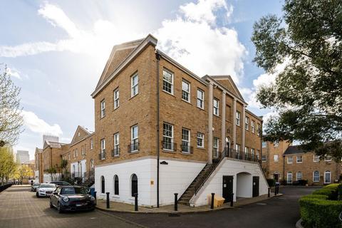 2 bedroom flat for sale, Rotherhithe Street, Rotherhithe, London, SE16