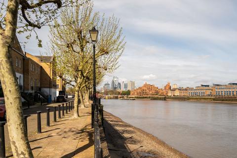 2 bedroom flat for sale, Rotherhithe Street, Rotherhithe, London, SE16