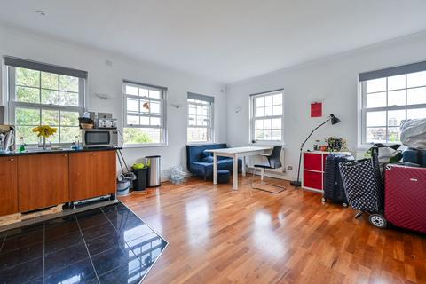 2 bedroom flat for sale, Rotherhithe Street, Rotherhithe, London, SE16