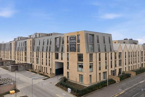 undefined, Flat 19 1 Gylemuir Lane, Edinburgh, EH12 7FE