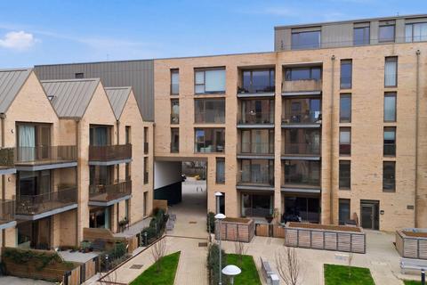 undefined, Flat 19 1 Gylemuir Lane, Edinburgh, EH12 7FE