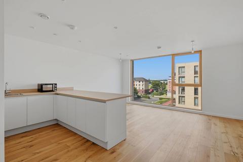 undefined, Flat 19 1 Gylemuir Lane, Edinburgh, EH12 7FE