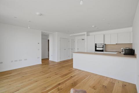 undefined, Flat 19 1 Gylemuir Lane, Edinburgh, EH12 7FE