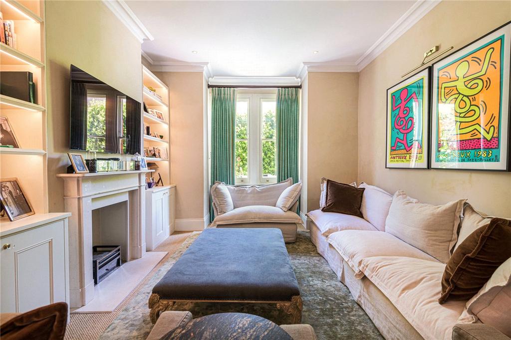 House in London - View 3