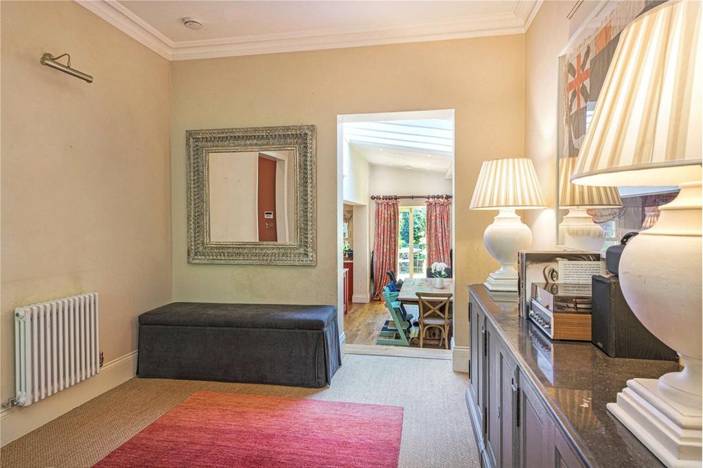 House in London - View 4
