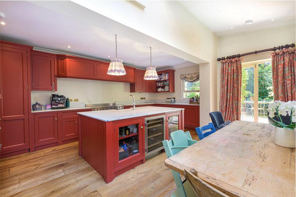 House in London - View 5