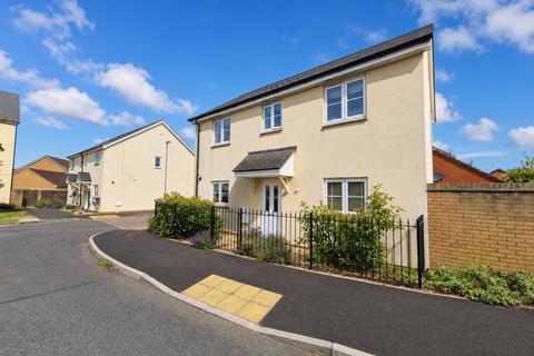 3 bed detached house for rent in Romney Road, Somerset TA6