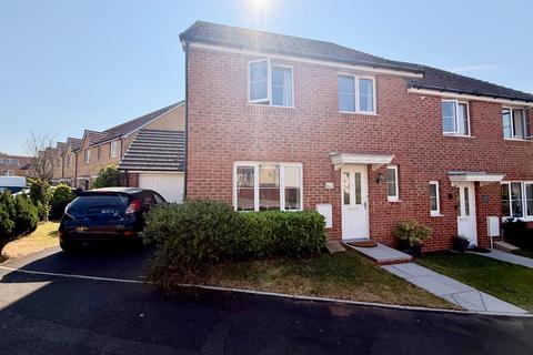 undefined, Wood Green, Bridgend County Borough, CF31 4AT