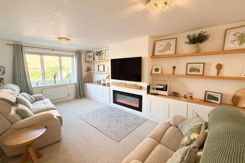 undefined, Wood Green, Bridgend County Borough, CF31 4AT
