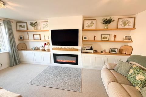 undefined, Wood Green, Bridgend County Borough, CF31 4AT