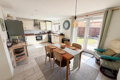 undefined, Wood Green, Bridgend County Borough, CF31 4AT