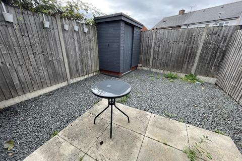 2 bedroom end of terrace house for sale, The Quadrangle, St. Owen Street, Hereford