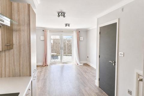 2 bedroom end of terrace house for sale, The Quadrangle, St. Owen Street, Hereford