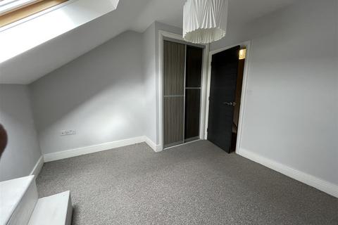 2 bedroom end of terrace house for sale, The Quadrangle, St. Owen Street, Hereford