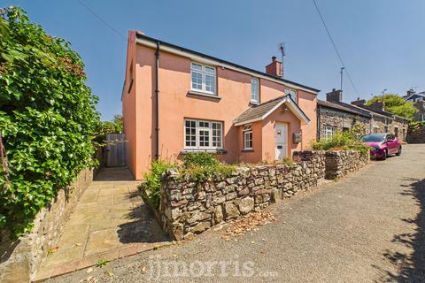 3 bedroom end of terrace house for sale, Gospel Lane, St. Davids, SA62