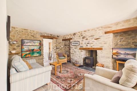 3 bedroom end of terrace house for sale, Gospel Lane, St. Davids, SA62