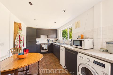 3 bedroom end of terrace house for sale, Gospel Lane, St. Davids, SA62