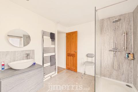 3 bedroom end of terrace house for sale, Gospel Lane, St. Davids, SA62