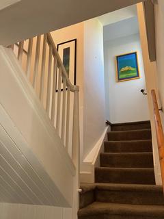 3 bedroom end of terrace house for sale, Gospel Lane, St. Davids, SA62