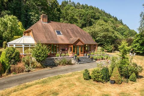 3 bedroom bungalow for sale, Meifod, Powys, SY22